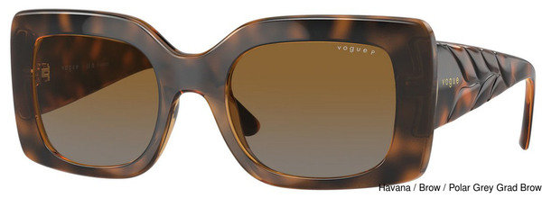 Vogue Sunglasses VO5481S 2386T5