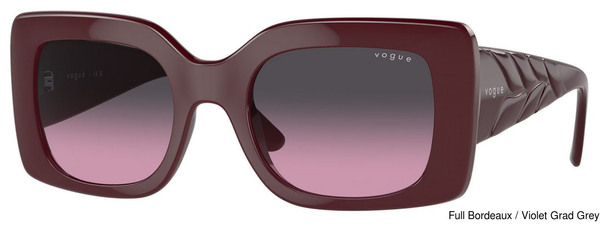 Vogue Sunglasses VO5481S 304890