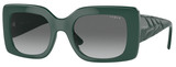 Vogue Sunglasses VO5481S 305011