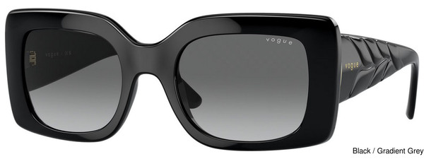 Vogue Sunglasses VO5481S W44/11