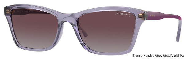 Vogue Sunglasses VO5551S 311862