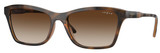 Vogue Sunglasses VO5551S 238613