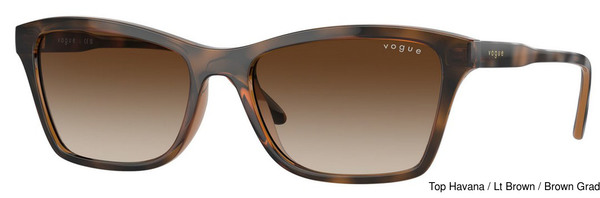 Vogue Sunglasses VO5551S 238613