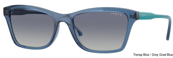 Vogue Sunglasses VO5551S 30854L