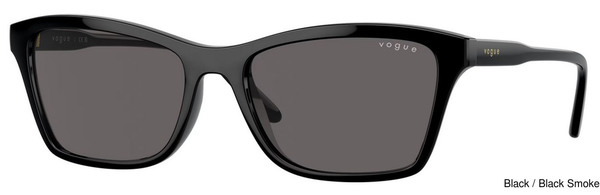 Vogue Sunglasses VO5551S W44/87