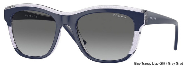 Vogue Sunglasses VO5557S 313711