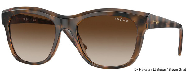 Vogue Sunglasses VO5557S 238613