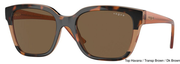 Vogue Sunglasses VO5558SF 315773