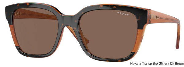 Vogue Sunglasses VO5558S 313473