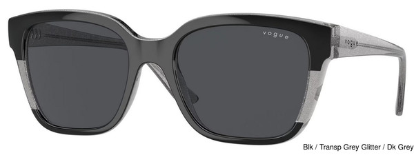 Vogue Sunglasses VO5558S 313387