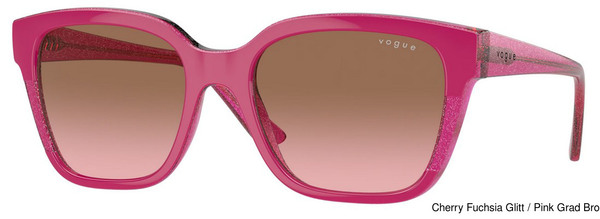 Vogue Sunglasses VO5558S 313514