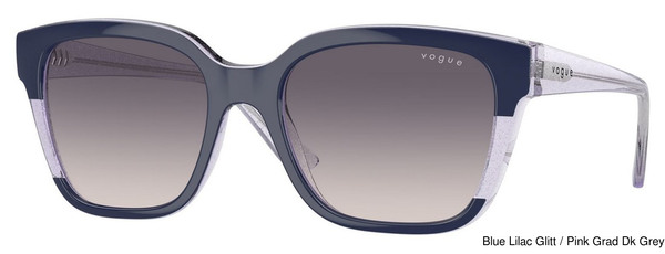 Vogue Sunglasses VO5558S 313736