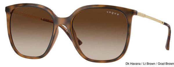 Vogue Sunglasses VO5564S 238613