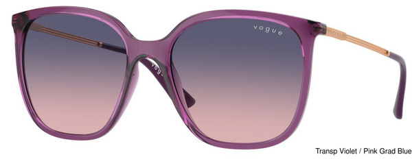 Vogue Sunglasses VO5564S 3119I6