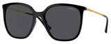 Vogue Sunglasses VO5564S W44/87