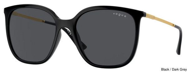 Vogue Sunglasses VO5564S W44/87