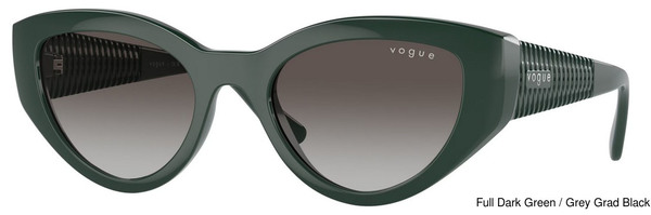 Vogue Sunglasses VO5566S 31228G