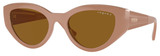Vogue Sunglasses VO5566S 312183