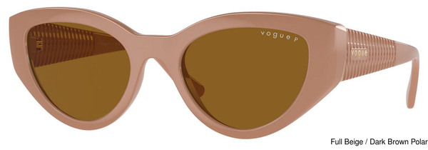 Vogue Sunglasses VO5566S 312183