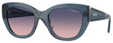Vogue Sunglasses VO5567S 2764I6