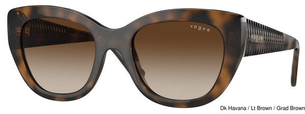 Vogue Sunglasses VO5567S 238613