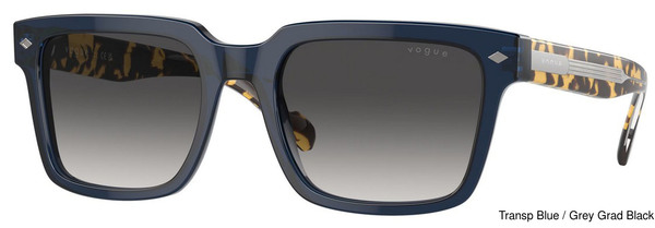 Vogue Sunglasses VO5573S 31438G