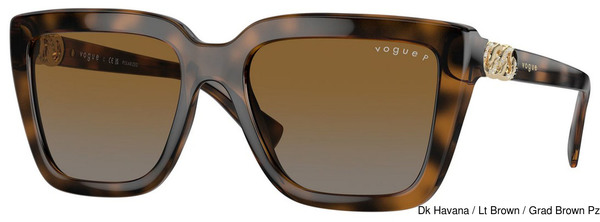 Vogue Sunglasses VO5575SB 2386T5