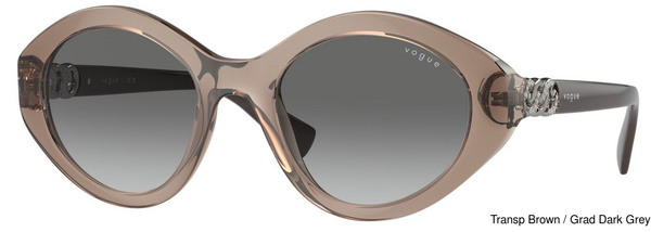 Vogue Replacement Lenses 99646