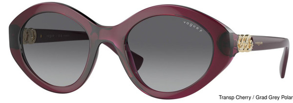 Vogue Sunglasses VO5576SB 2989T3