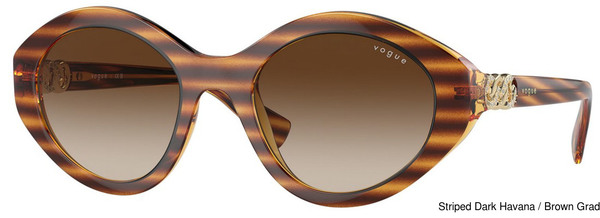 Vogue Sunglasses VO5576SB 150813