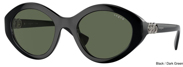 Vogue Sunglasses VO5576SB W44/71