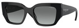 Vogue Sunglasses VO5583S W44/11