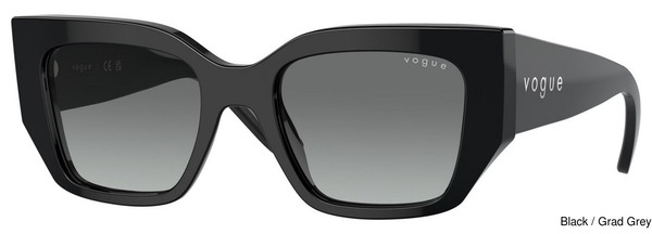 Vogue Sunglasses VO5583S W44/11