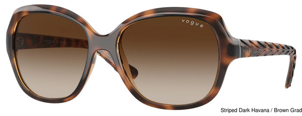 Vogue Sunglasses VO2871S 150813