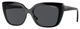 Vogue Sunglasses VO5337S W44/87