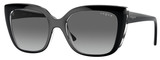 Vogue Sunglasses VO5337S 283911