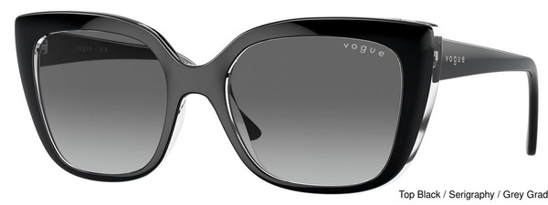 Vogue Sunglasses VO5337S 283911