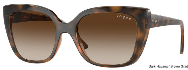 Vogue Sunglasses VO5337S 238613