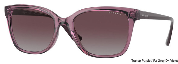 Vogue Sunglasses VO5426S 276162