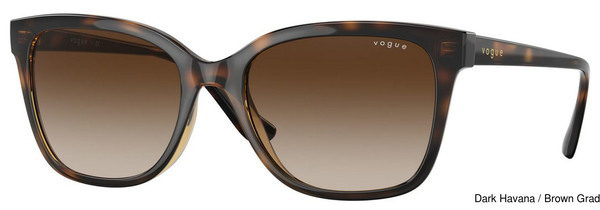 Vogue Sunglasses VO5426S W65613