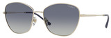 Vogue Sunglasses VO4232S 848/4L