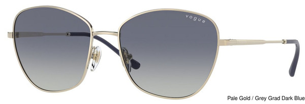 Vogue Sunglasses VO4232S 848/4L