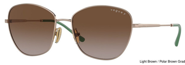 Vogue Sunglasses VO4232S 5186T5