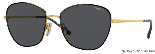 Vogue Sunglasses VO4232S 519787