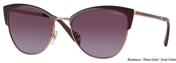 Vogue Sunglasses VO4251S 51708H