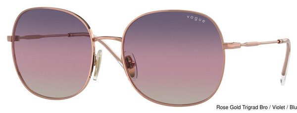 Vogue Sunglasses VO4272S 5152U6