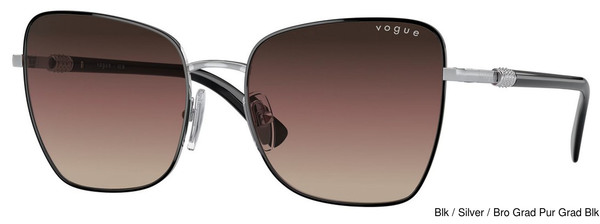 Vogue Replacement Lenses 99683