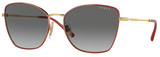 Vogue Sunglasses VO4279S 280/11