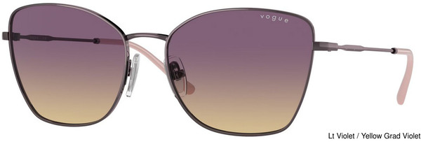 Vogue Sunglasses VO4279S 514970