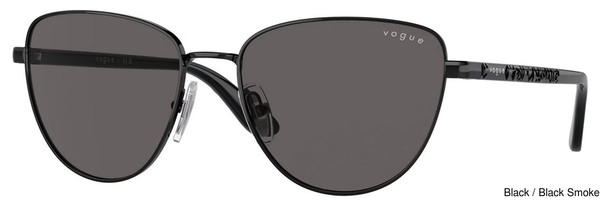 Vogue Replacement Lenses 99696